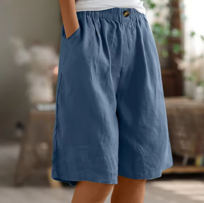 Carms – Lockere Shorts für die Freizeit