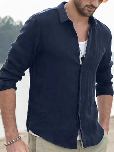 Bruno – das superstylische sommershirt