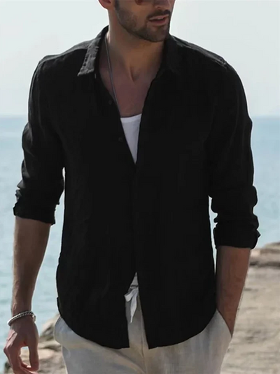 Bruno – das superstylische sommershirt