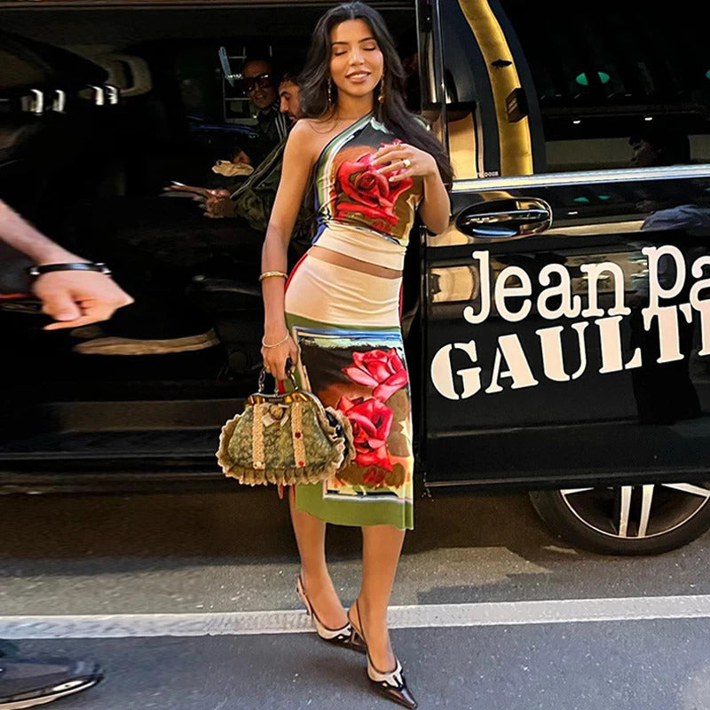 CHARRY - Zweiteilige Sommer-Passformsets