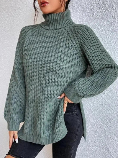 Hannah | Gestrickte Pullover