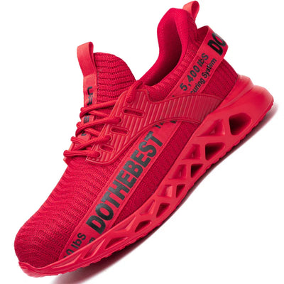 Bailey - Stahlkappen Sicherheitsschuhe