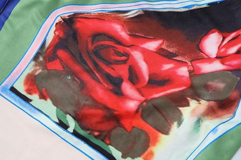 CHARRY - Zweiteilige Sommer-Passformsets