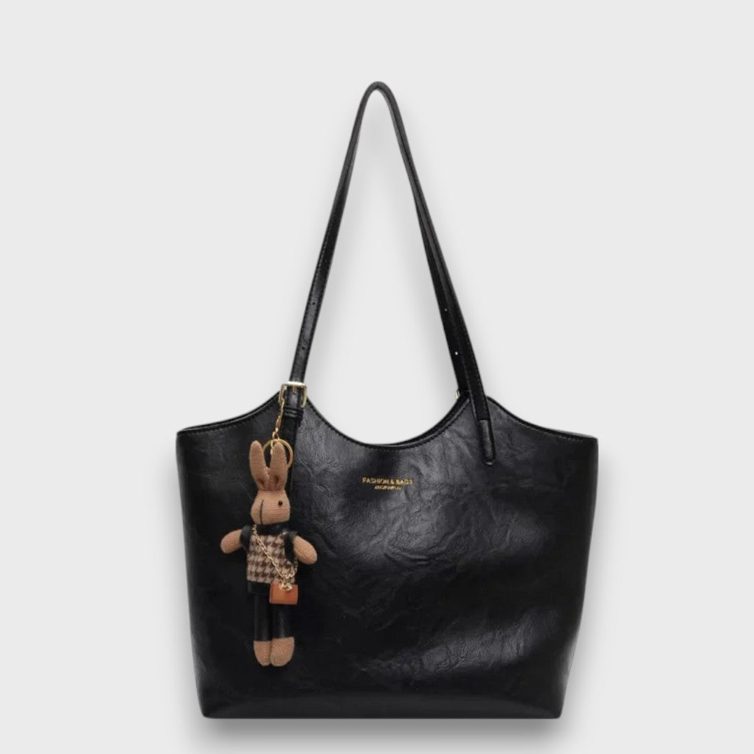 Marvella – Tote-Bag mit verspieltem Charme