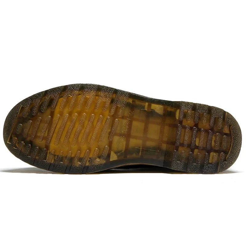 Rits | Schnürstiefel