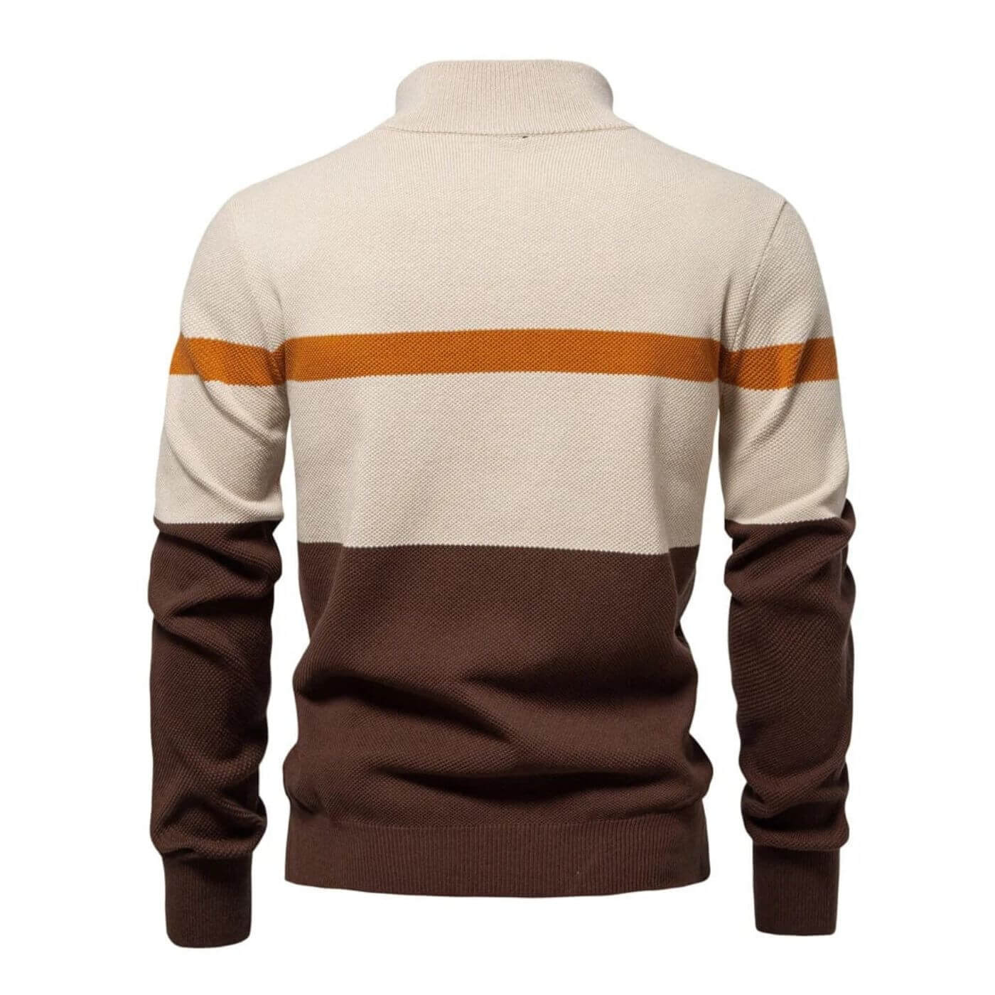 Sebastian™ - Hochwertiger Pullover