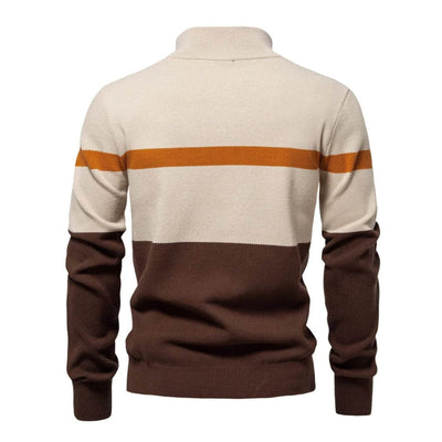 Sebastian™ - Hochwertiger Pullover