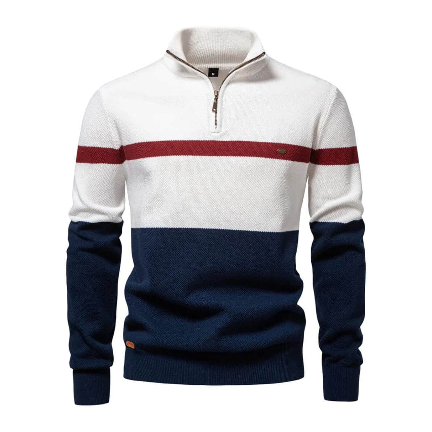 Sebastian™ - Hochwertiger Pullover