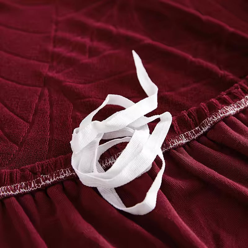 FlexiLounge | Elastischer Jacquard Sofabezug für 1/2/3/4-Sitzer & L-Form Sofas