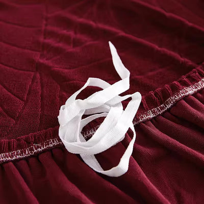 FlexiLounge | Elastischer Jacquard Sofabezug für 1/2/3/4-Sitzer & L-Form Sofas