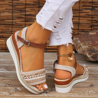 Amira™ - Legere Sommerschuhe