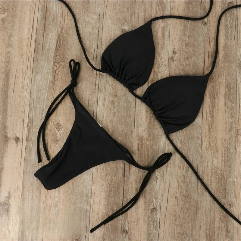Graciela® | Bikini für braune Haut