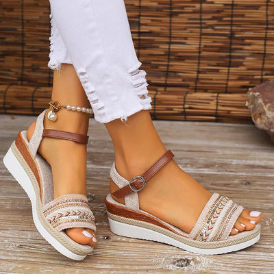 Amira™ - Legere Sommerschuhe