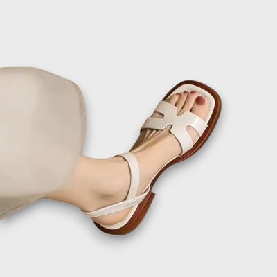Rivana – Elegante Sandalen mit Komfort