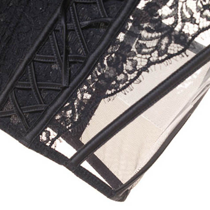 Sofia | Italienischer Bow Bralette