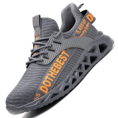 Bailey - Stahlkappen Sicherheitsschuhe