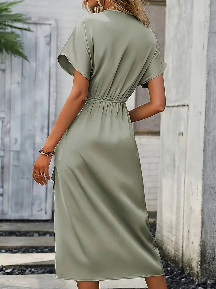 Maxikleid Maxine | Elegant und luftig für den Sommer