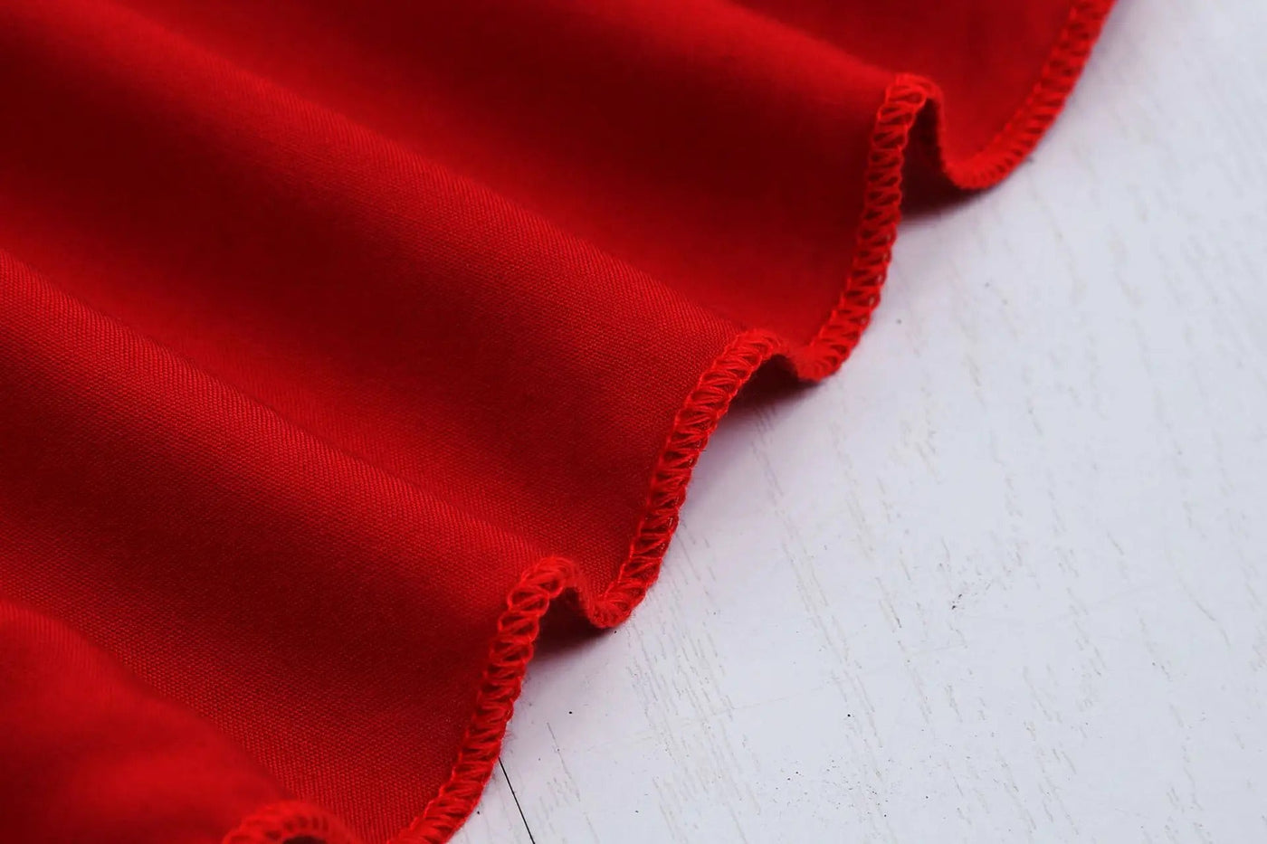 ELISHA - Jumpsuit mit Blumenmuster und hoher Taille