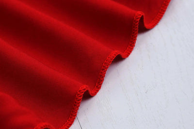 ELISHA - Jumpsuit mit Blumenmuster und hoher Taille