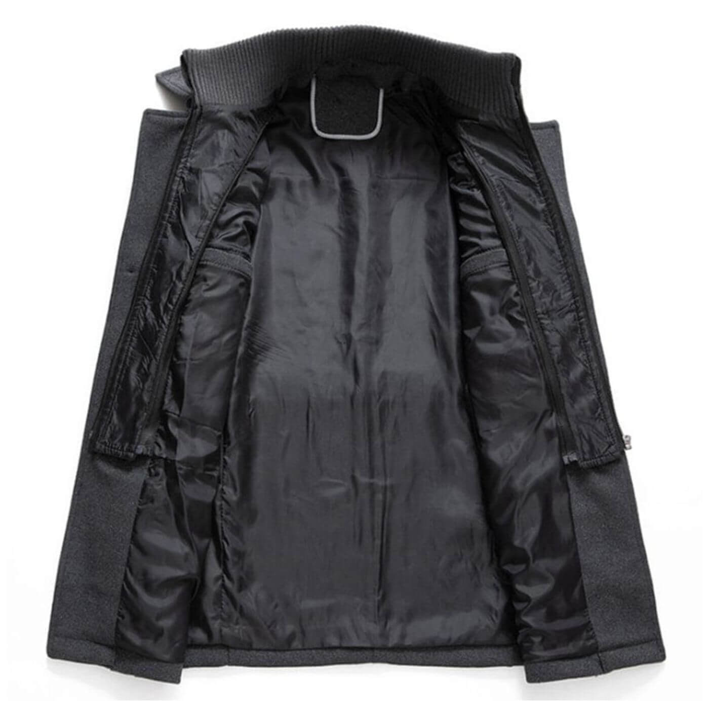 Shelby™ - Vintage Wintermantel