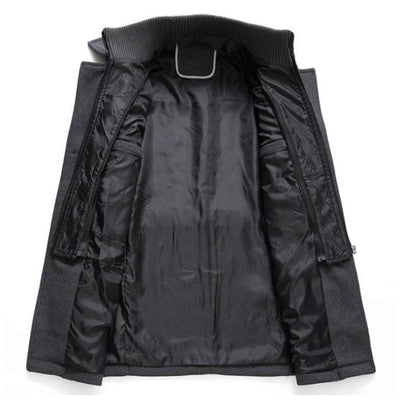 Shelby™ - Vintage Wintermantel