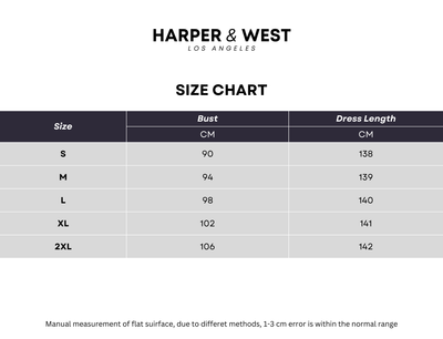 Evie - Elegantes Kleid mit Blumenmuster