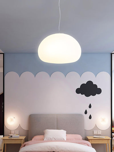 Gedämpfte Brötchen Houselight Pendelleuchte