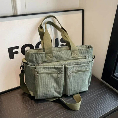 Street Cord™ - Tragetasche