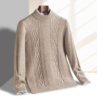 Tabaru | Pullover aus weichem Baumwollstoff