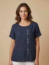 Marineblau
