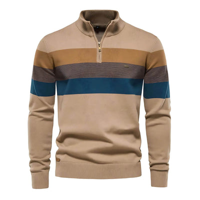 Tobias™ - Herren Retro-Pullover