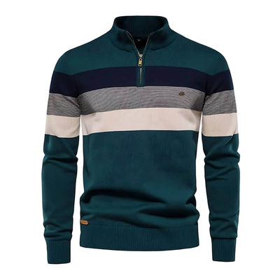 Tobias™ - Herren Retro-Pullover