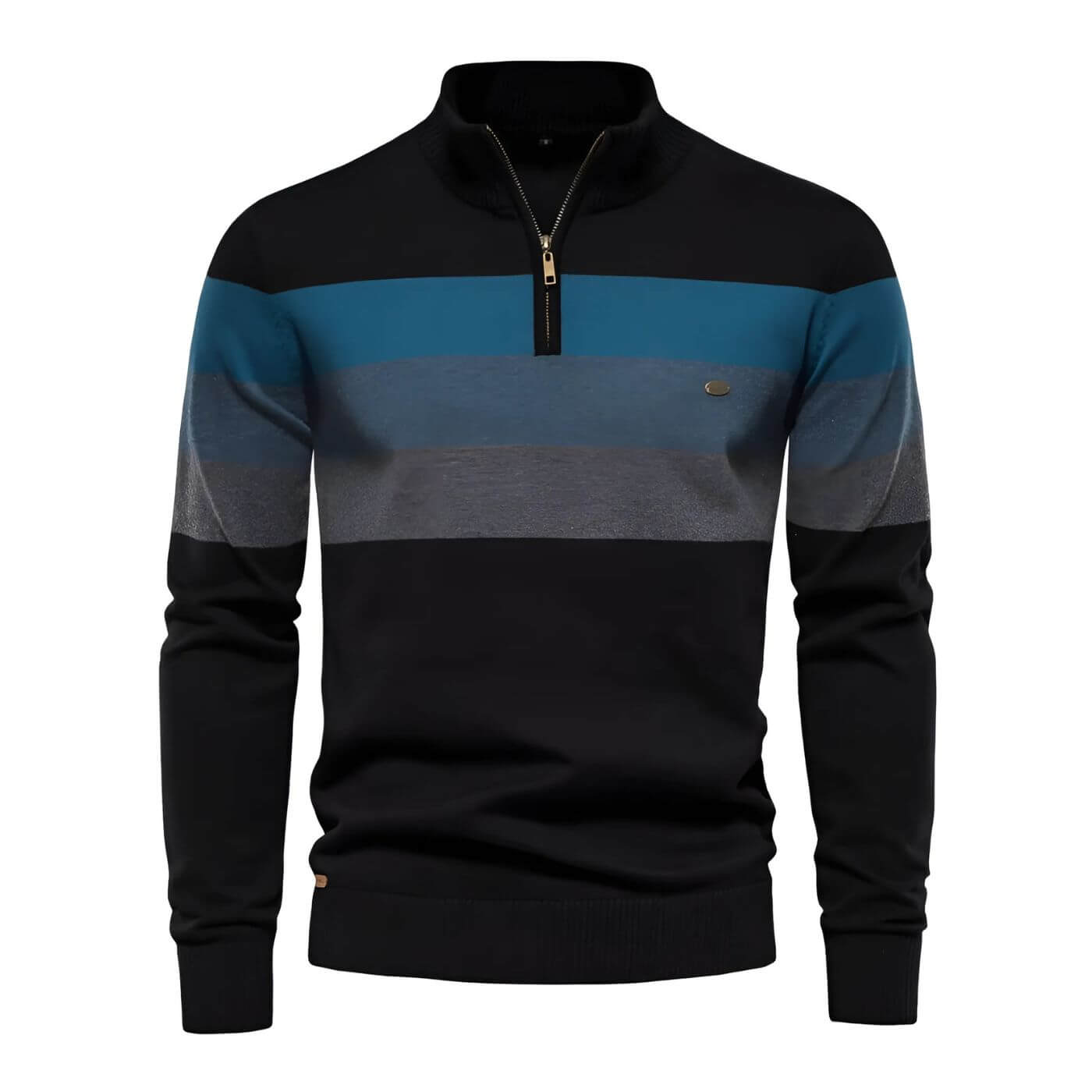 Tobias™ - Herren Retro-Pullover