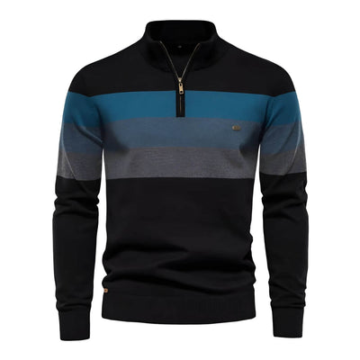 Tobias™ - Herren Retro-Pullover
