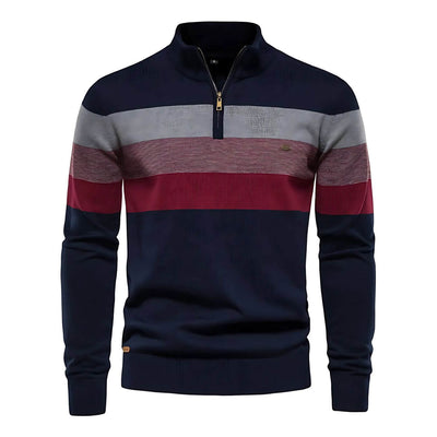 Tobias™ - Herren Retro-Pullover