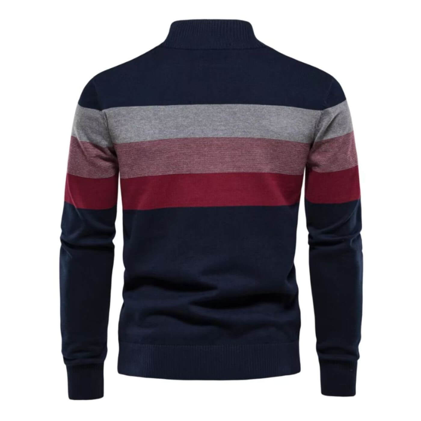 Tobias™ - Herren Retro-Pullover