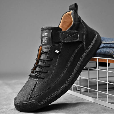 Tristan™ – Bequeme Orthopädische Walkingschuhe