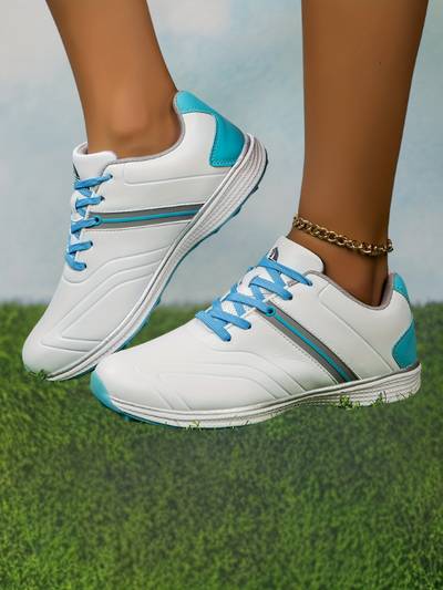 Ella™ – Leichte athletische Golf-Sneaker
