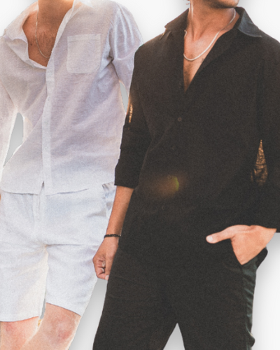 Herren Bequeme Shorts | Lässig und Atmungsaktiv