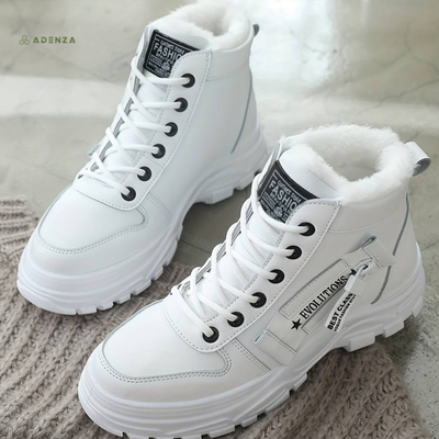 Shirley - Arctic Trek Schnür-Winterstiefel