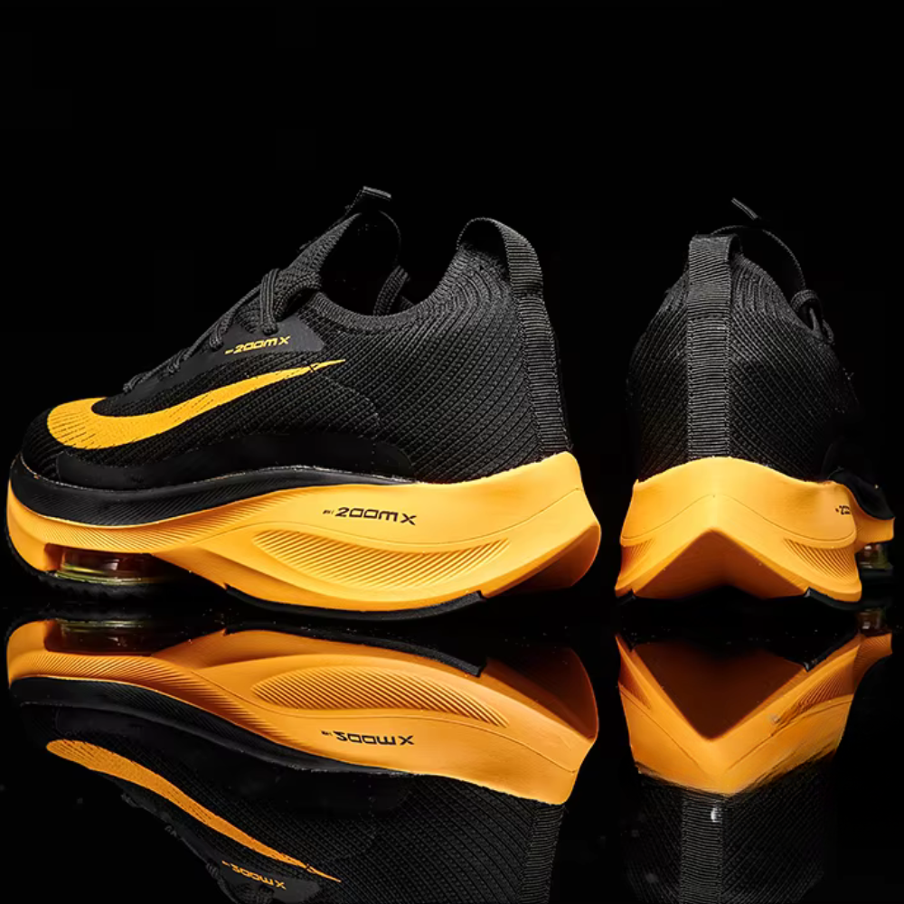 Carrion - Atmungsaktive Laufschuhe