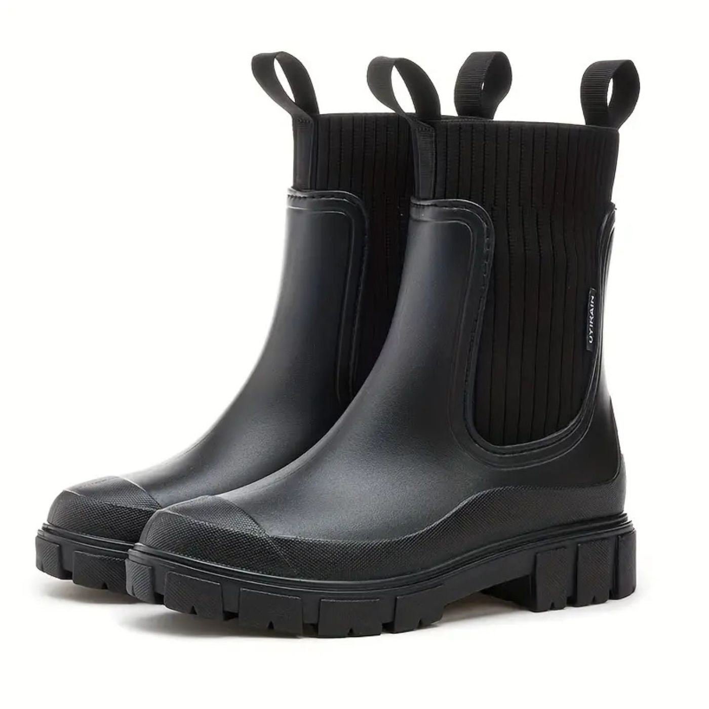 Valerie™ – Wasserdichte Luxus-Stiefel