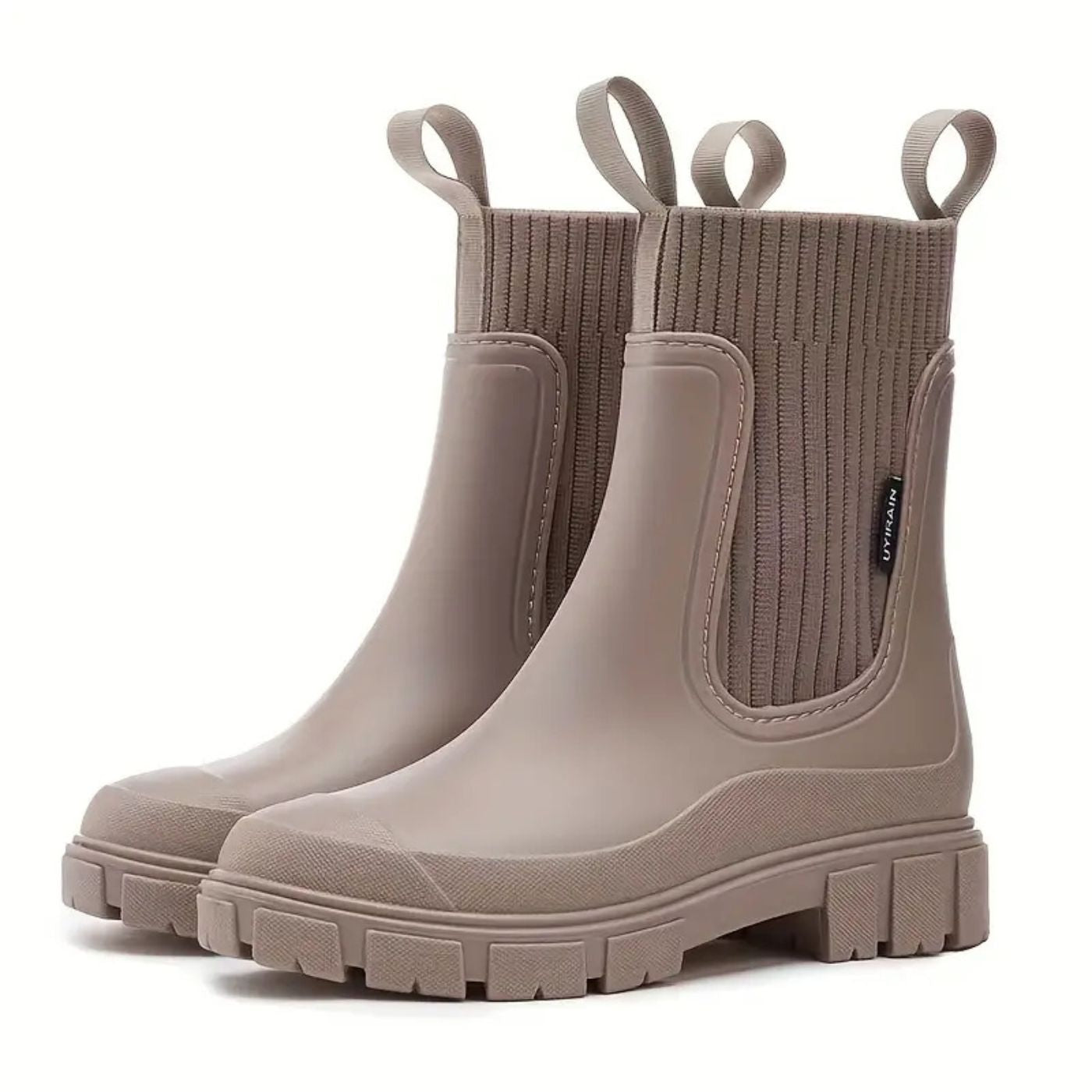 Valerie™ – Wasserdichte Luxus-Stiefel