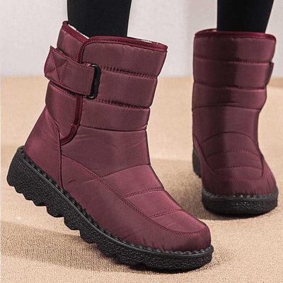 Vanessa™ - Wasserdichte Winterstiefel