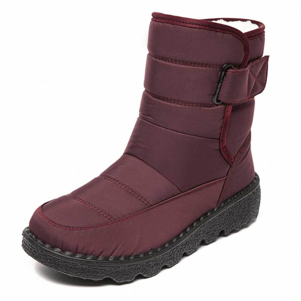 Vanessa™ - Wasserdichte Winterstiefel