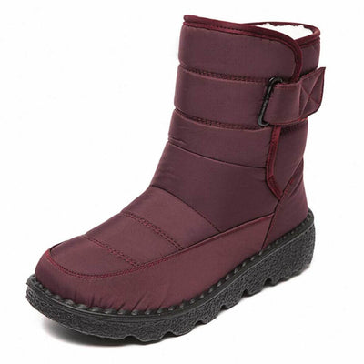 Vanessa™ - Wasserdichte Winterstiefel