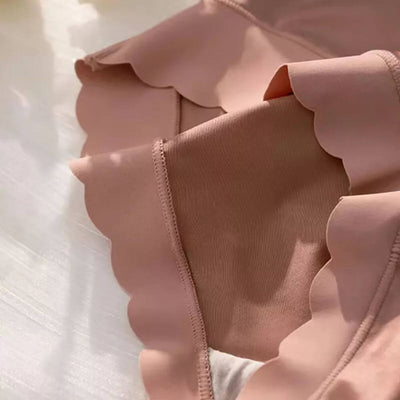 Vera™ – Ultraweiche Nahtlose Panty (5+5 GRATIS)