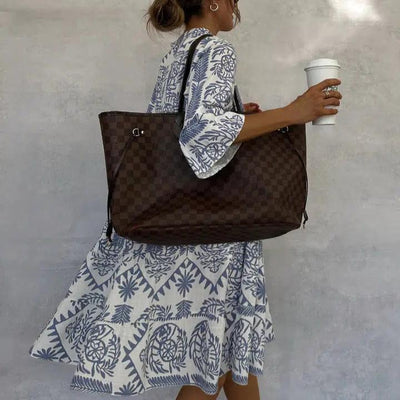 Molly™ Freizeitkleid