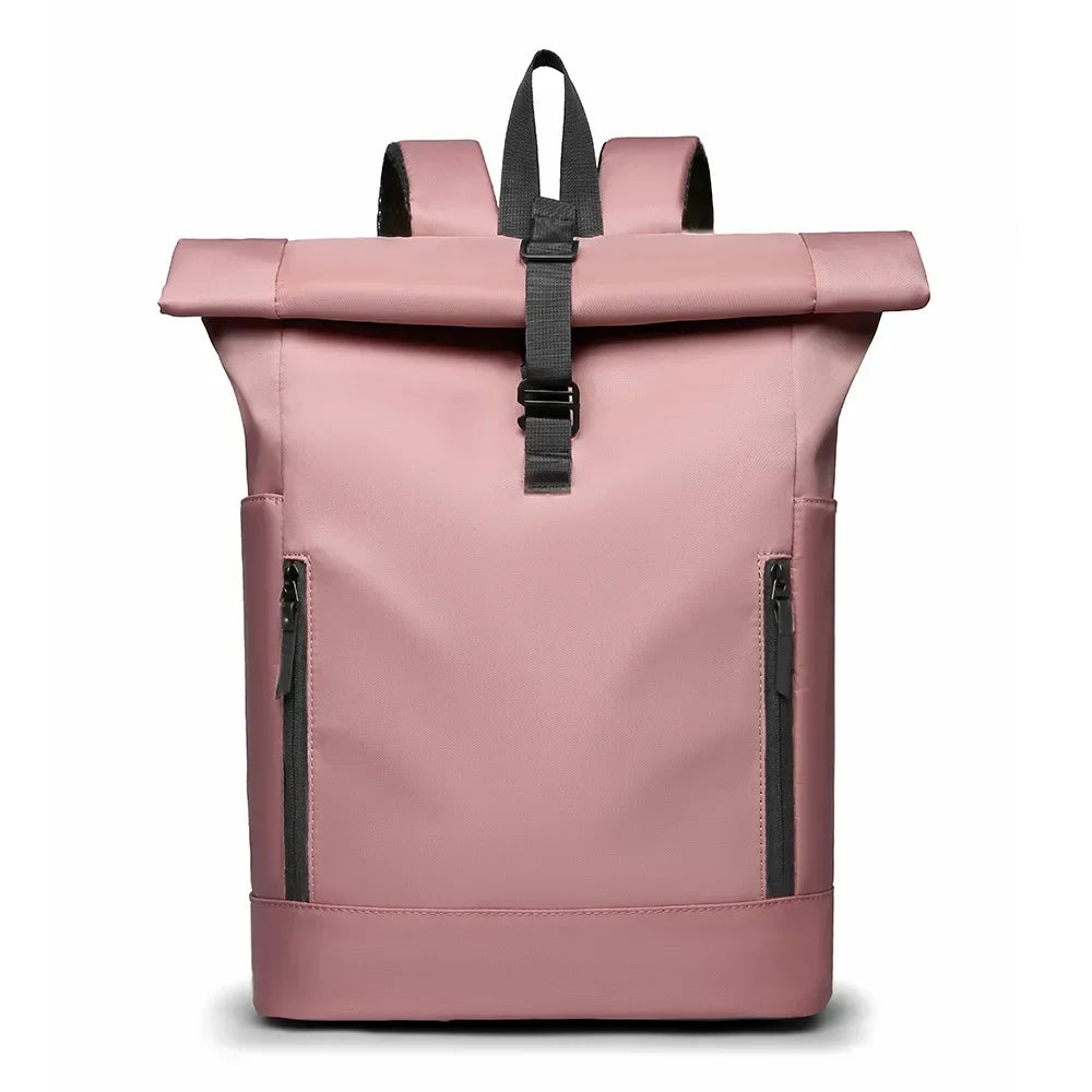 Bagora | Wasserabweisender Rucksack für Unisex Reisen