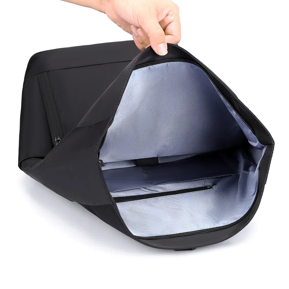 Bagora | Wasserabweisender Rucksack für Unisex Reisen